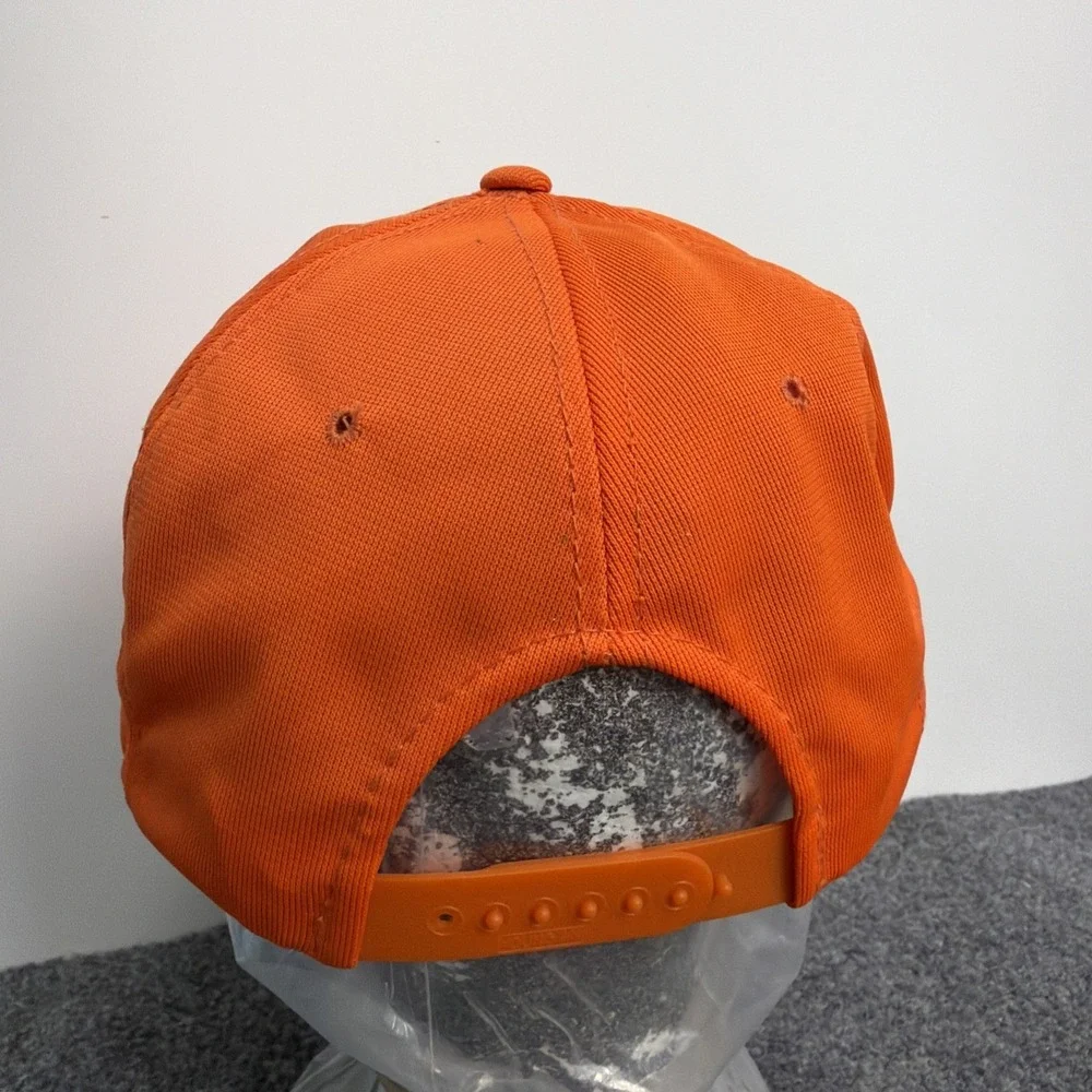 True vintage Florida‎ gators 80s snap back AJD and Universal Inc college